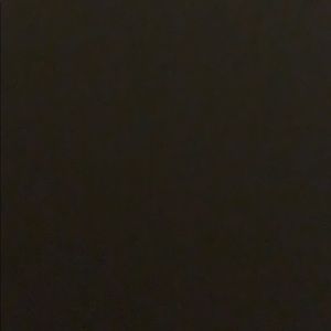 Meet your Posher, Trey